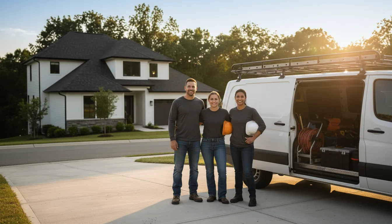 Trusted Roofing for Afton Homes & Businesses